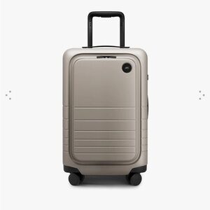 Monos carry on with padded computer compartment